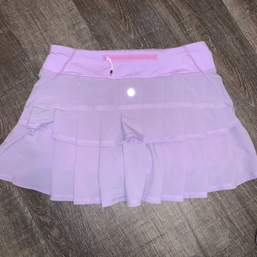 Pacesetter Skirt